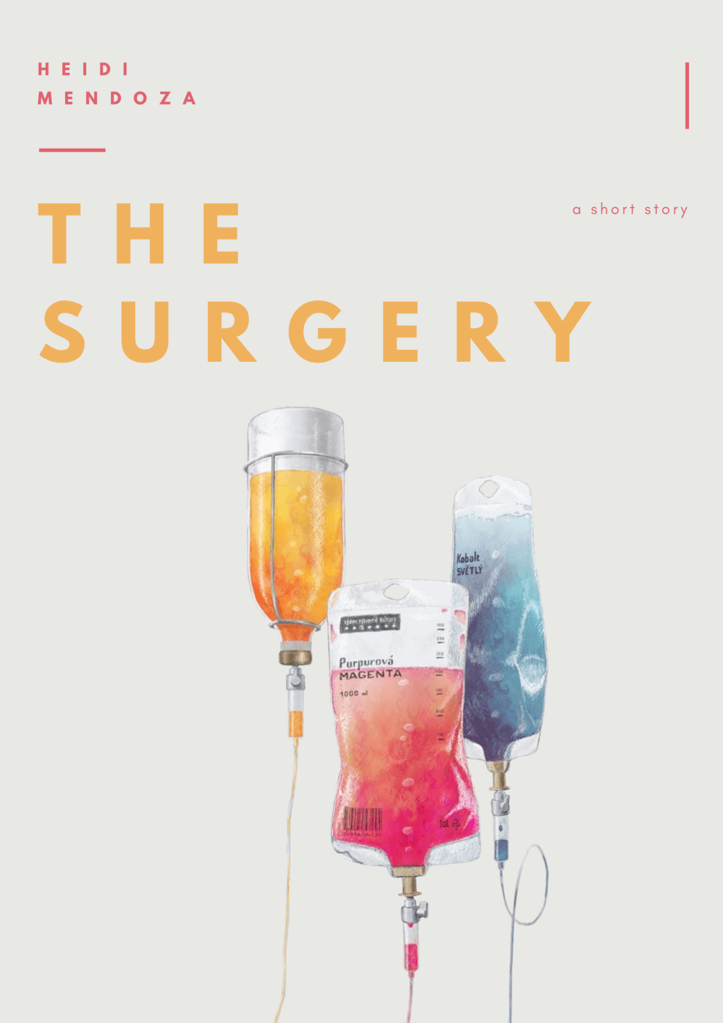 The Surgery