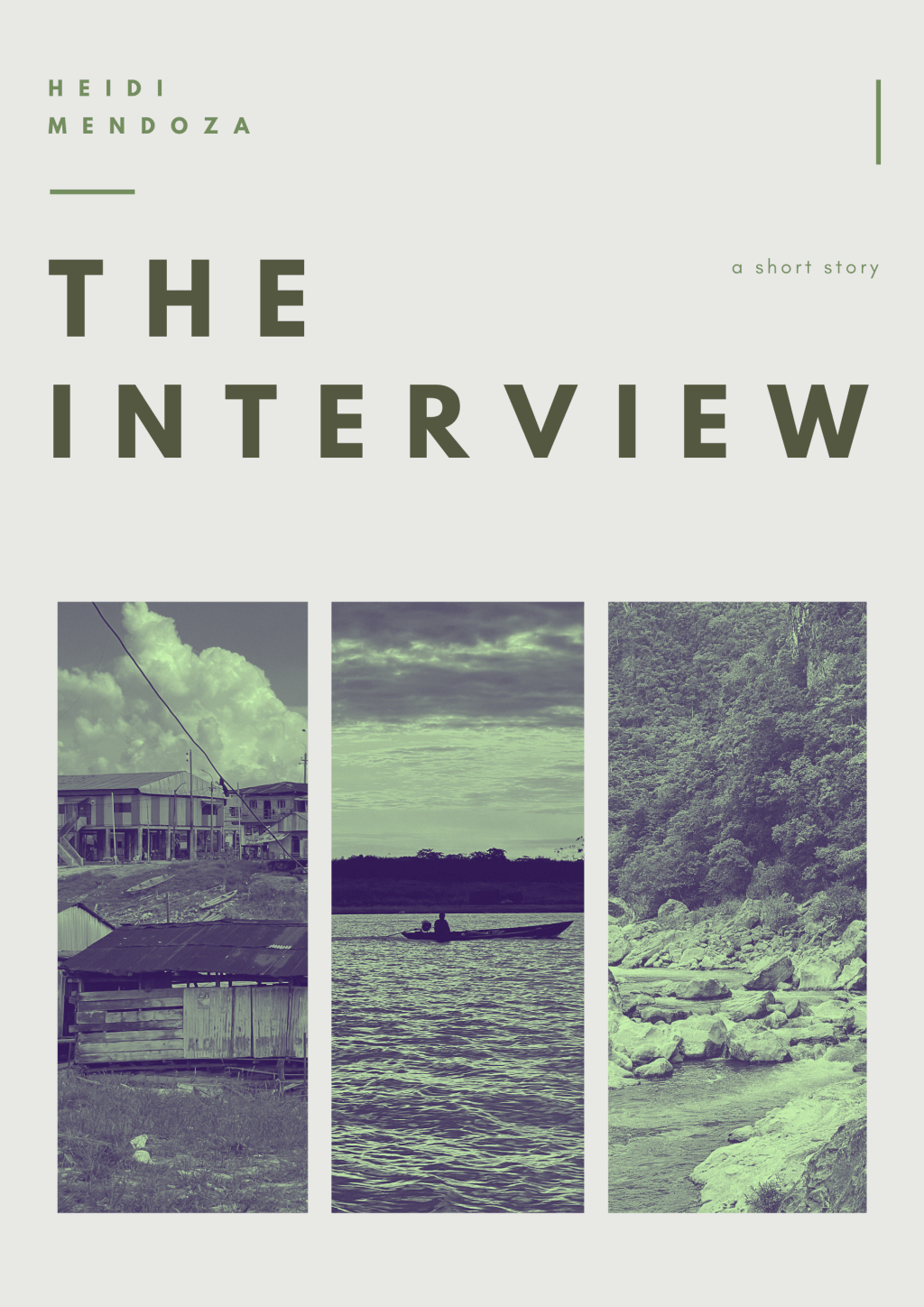 The Interview