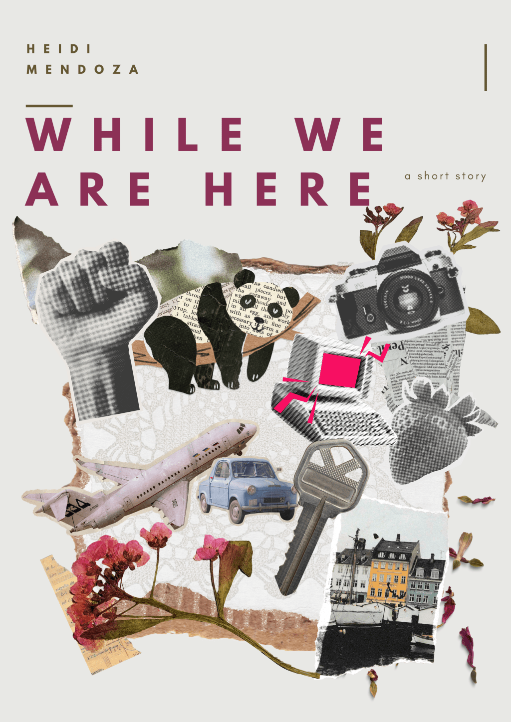 While we are&nbsp;here