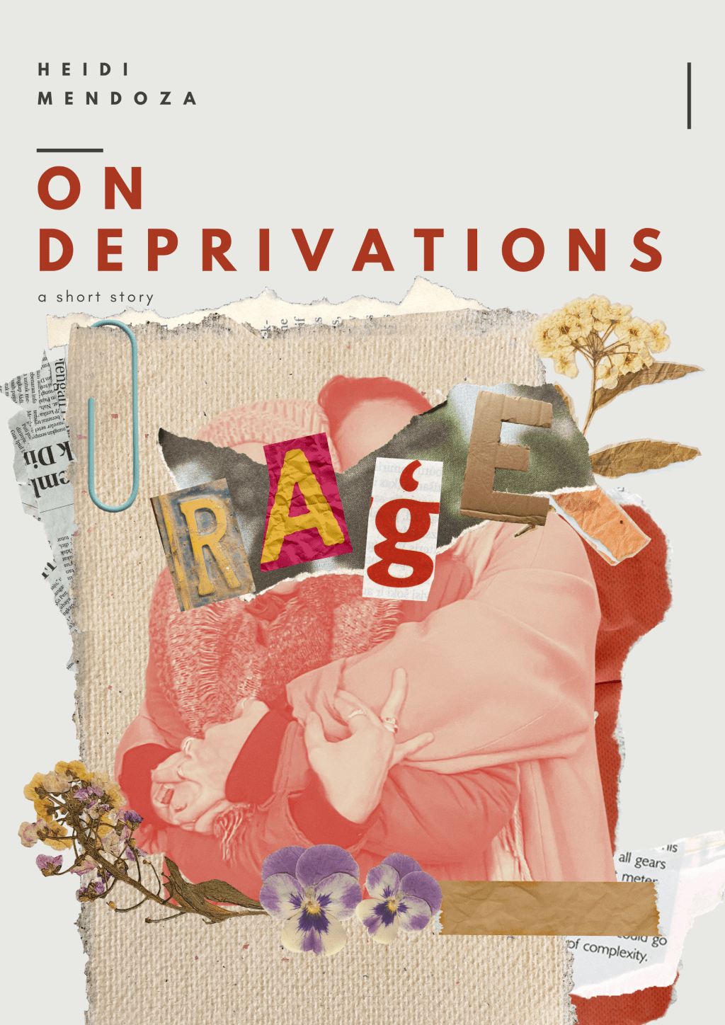 On deprivations