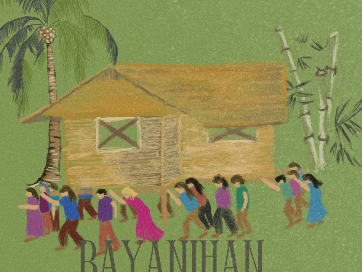 Bayanihan