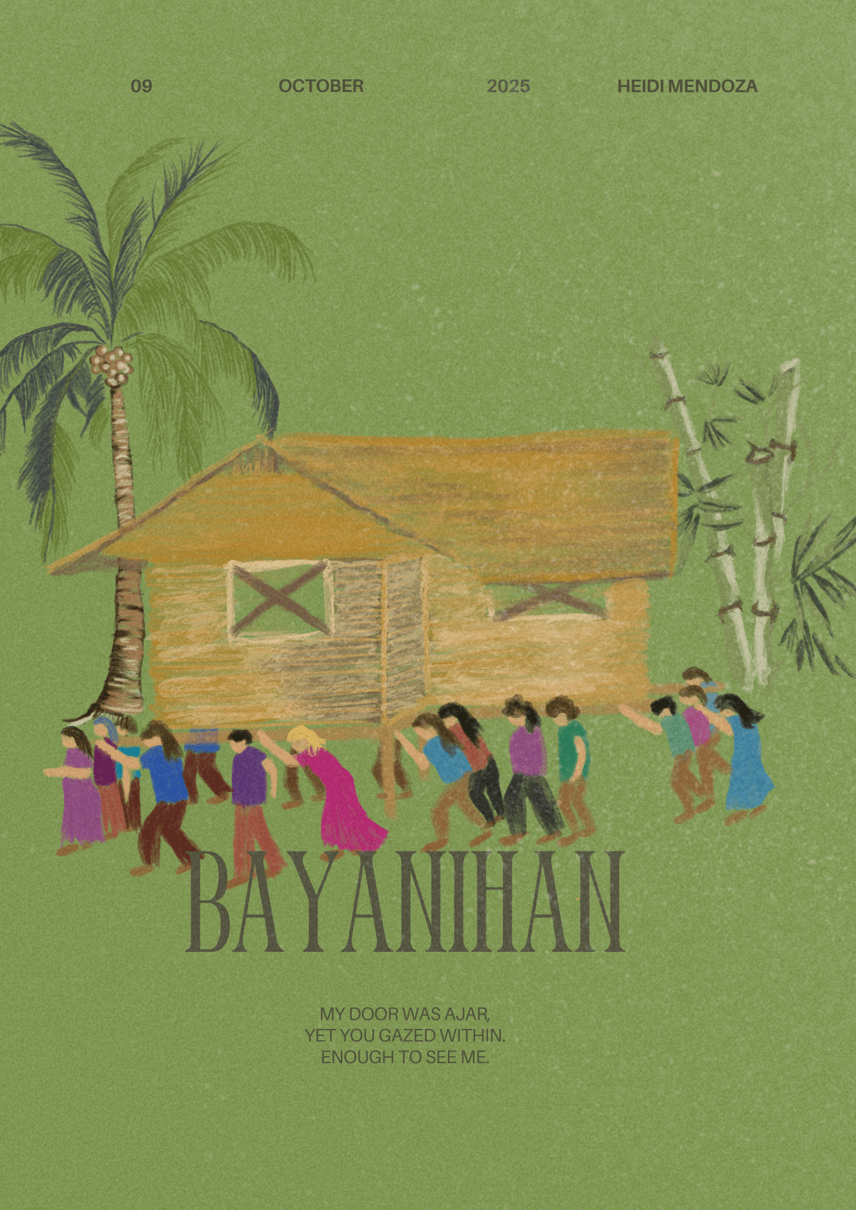 Bayanihan